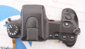 Верхняя панель Sony A700, б/у